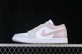Picture of Air Jordan 1 LOW _SKUfw23219436282437513fw